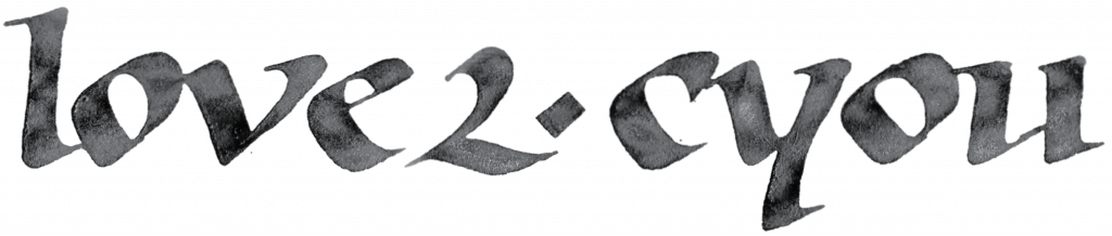 love2cyou Logo